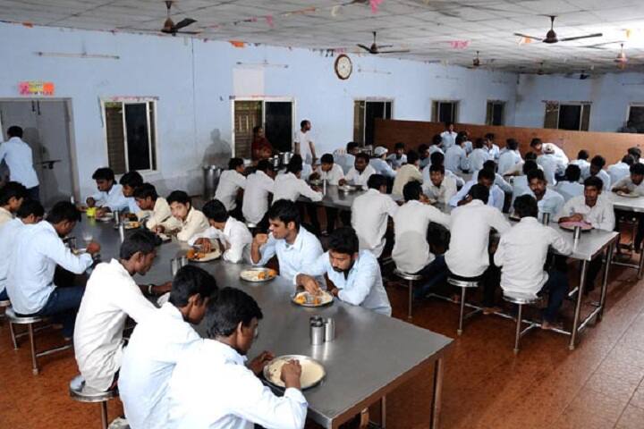 cafeteria